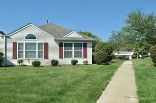 110 Waterside Blvd, Monroe Township, NJ 08831 - Photo 1