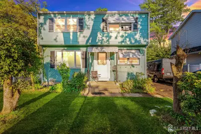 651 Fairview Avenue, Piscataway Township, NJ 08854 - Photo 1