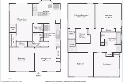 651 Fairview Avenue, Piscataway Township, NJ 08854 - Photo 45