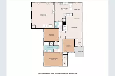 497 Easton Avenue, Franklin Township, NJ 08873 - Photo 5