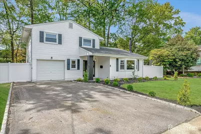 21 Lydia Lane, Edison, NJ 08817 - Photo 1