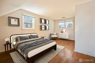 4 Clayton Ct, East Brunswick Township, NJ 08816 - Photo 11