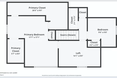 220 Elizabeth Avenue, Iselin, NJ 08830 - Photo 39