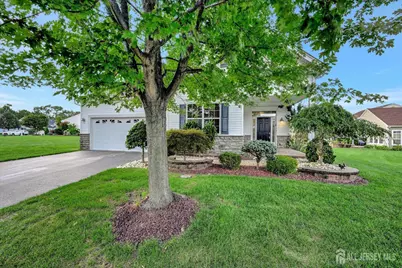 144 Timber Hill Drive, Monroe Township, NJ 08831 - Photo 1