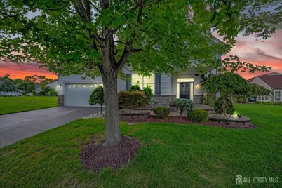 144 Timber Hill Drive, Monroe Township, NJ 08831 - Photo 51