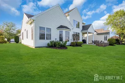 31 Crenshaw Court, Monroe Township, NJ 08831 - Photo 47