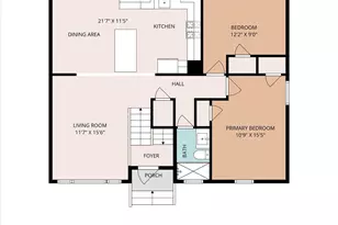 40 Brown Ave, Iselin, NJ 08830 - Photo 5