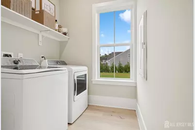 22 Brewer Way #25, Plainsboro Township, NJ 08536 - Photo 21