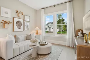 22 Brewer Wy, Plainsboro Township, NJ 08536 - Photo 17