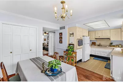 18 Rossmoor Drive #C, Monroe Township, NJ 08831 - Photo 5