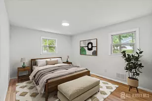 376 New Brunswick Ave, East Brunswick Township, NJ 08816 - Photo 9