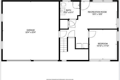 376 New Brunswick Avenue, East Brunswick Township, NJ 08816 - Photo 29