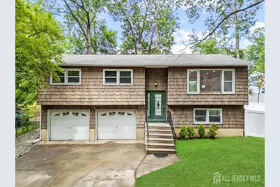 376 New Brunswick Avenue, East Brunswick Township, NJ 08816 - Photo 3