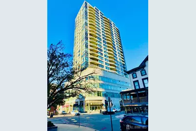 1 Spring Street #1806, New Brunswick, NJ 08901 - Photo 65