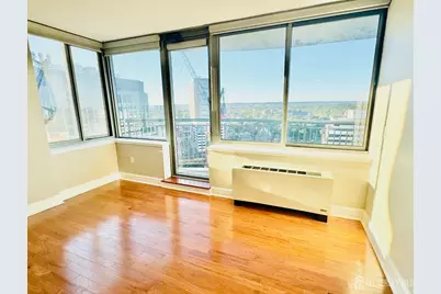 1 Spring Street #1806, New Brunswick, NJ 08901 - Photo 9