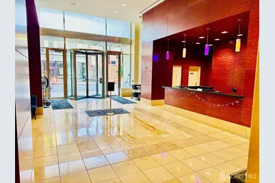 1 Spring Street #1806, New Brunswick, NJ 08901 - Photo 5