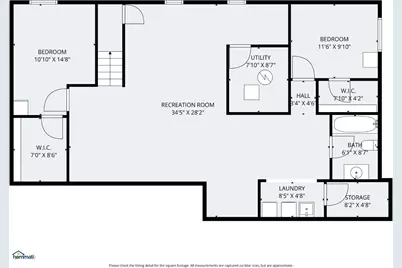 25 Eileen Way, Edison, NJ 08837 - Photo 29