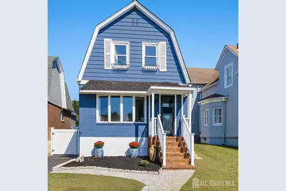 38 Evergreen Avenue, Fords, NJ 08863 - Photo 1