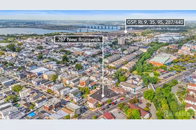 287 New Brunswick Avenue #297, Perth Amboy, NJ 08861 - Photo 27