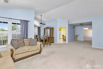 35 Edinburgh Drive #C, Monroe Township, NJ 08831 - Photo 9