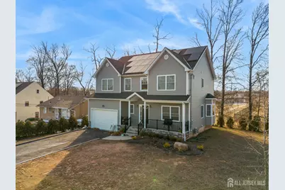 783 Aborn Avenue, Woodbridge Township, NJ 07095 - Photo 27