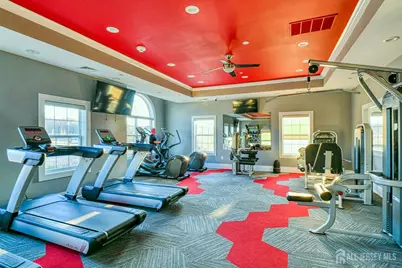 1529 Paxton Lane, Monroe Township, NJ 08831 - Photo 31