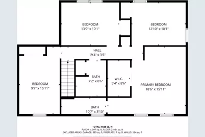 27 3rd Avenue, Piscataway Township, NJ 08854 - Photo 49