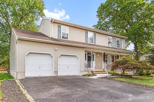 27 3rd Ave, Piscataway Township, NJ 08854 - Photo 3