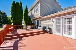 9 Haypress Rd, South Brunswick Township, NJ 08512 - Photo 27