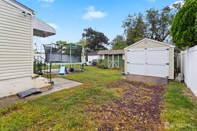 31 Hull Drive, Edison, NJ 08817 - Photo 33