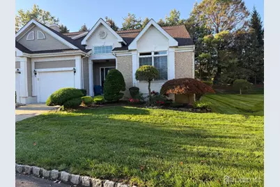 19 Wellington Place, Monroe Township, NJ 08831 - Photo 1