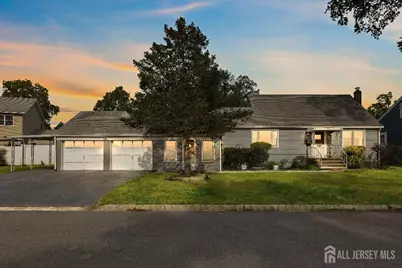 515 Beechwood Avenue, Roselle Park, NJ 07204 - Photo 1