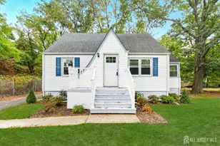 174 Alcoa Ave, Edison, NJ 08837 - Photo 1