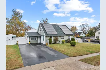 [Address not provided], Willingboro, NJ 08046 - Photo 3