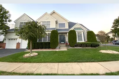 2 Hampshire Place, Monroe Township, NJ 08831 - Photo 1