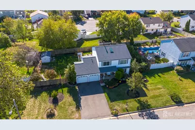 29 Liberty Drive, South Brunswick Township, NJ 08810 - Photo 39