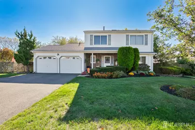 29 Liberty Drive, South Brunswick Township, NJ 08810 - Photo 1