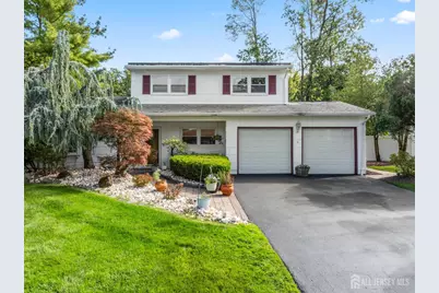 12 Dunston Drive, East Brunswick Township, NJ 08816 - Photo 1