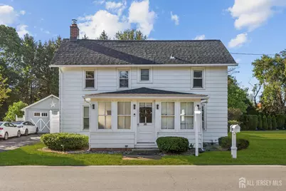385 Ridge Road, South Brunswick Township, NJ 08810 - Photo 1