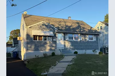208 Julius Street, Iselin, NJ 08830 - Photo 1