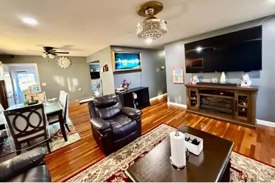 208 Julius Street, Iselin, NJ 08830 - Photo 5