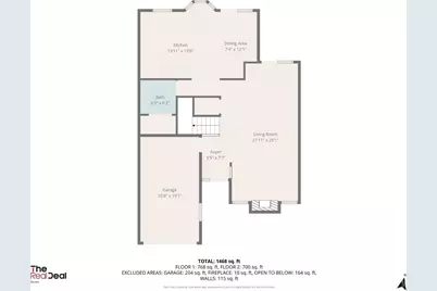 208 Daffodil Drive, Freehold, NJ 07728 - Photo 33