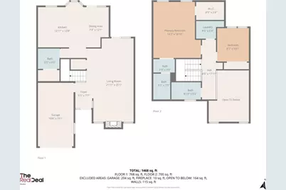 208 Daffodil Drive, Freehold, NJ 07728 - Photo 35