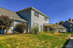 8A Sussex Way, Monroe Township, NJ 08831 - Photo 19