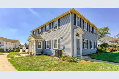 8-A Sussex Way, Monroe Township, NJ 08831 - Photo 17