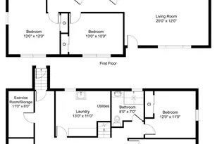 64 Ellison Rd, Franklin Township, NJ 08873 - Photo 53