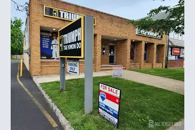 241 West Union Avenue, Bound Brook, NJ 0805 - Photo 3