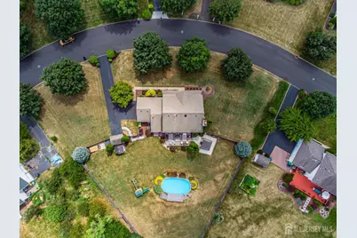 12 Zeller Drive, Franklin Township, NJ 08873 - Photo 49