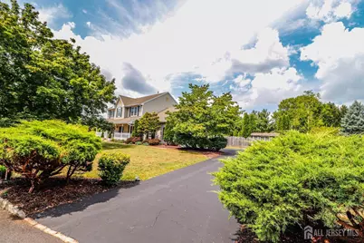 12 Zeller Drive, Franklin Township, NJ 08873 - Photo 3