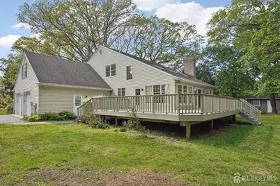 924 Hughes Drive, Hamilton Township, NJ 08690 - Photo 33